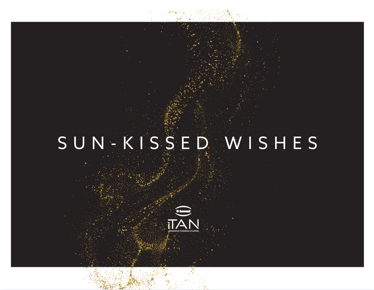 iTAN Studios E-Gift Card