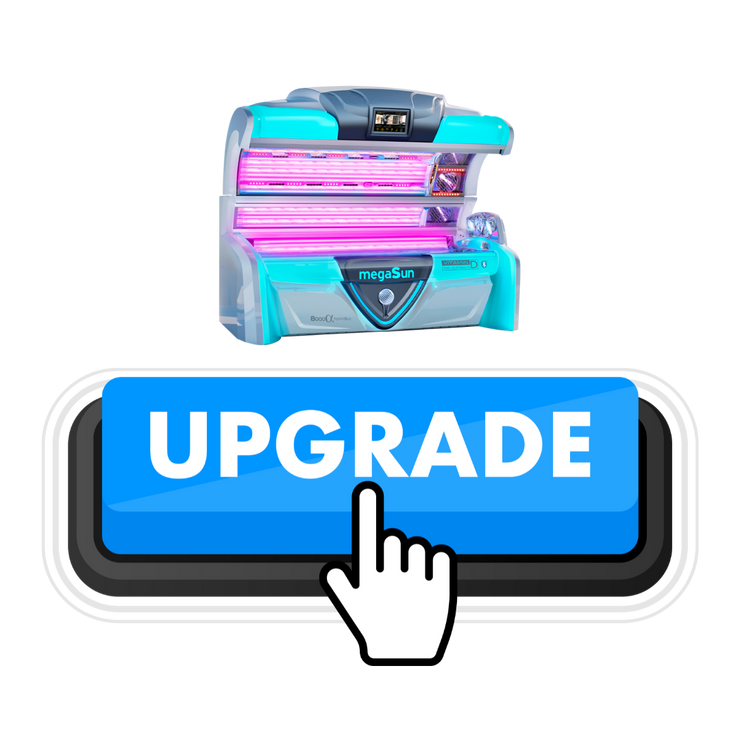 Upgrade Package Sale