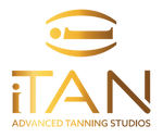 iTAN Gold Logo