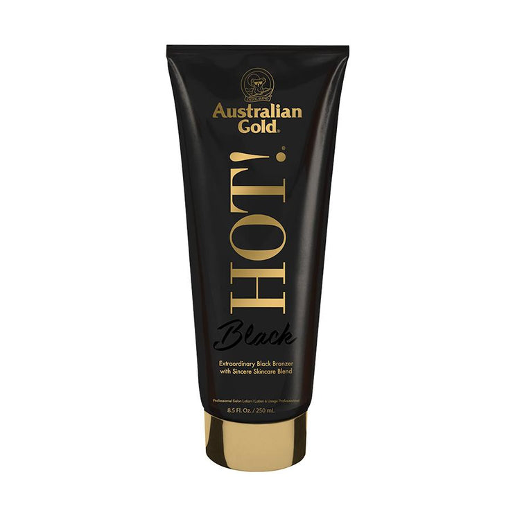 Australian Gold HOT Black