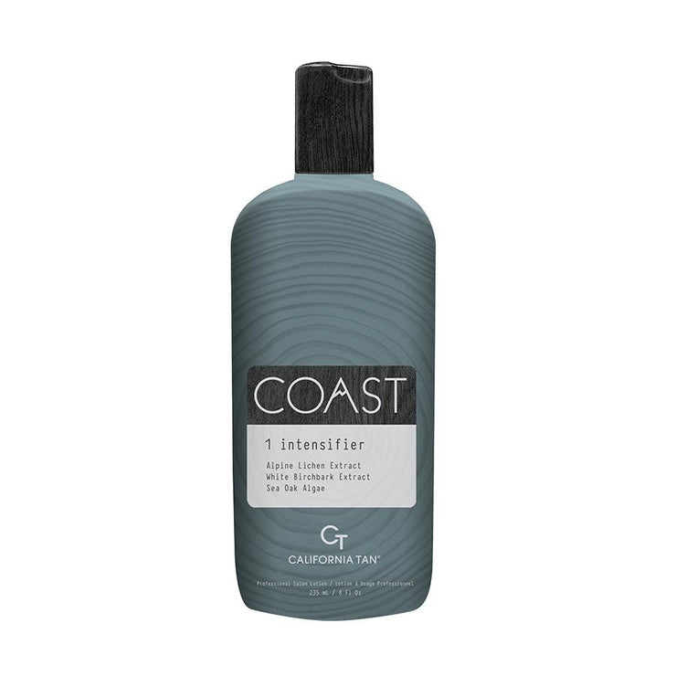 Coast Intensifier Lotion