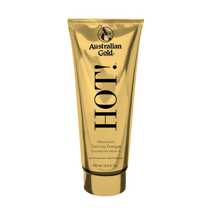 Australian Gold HOT Intensifier